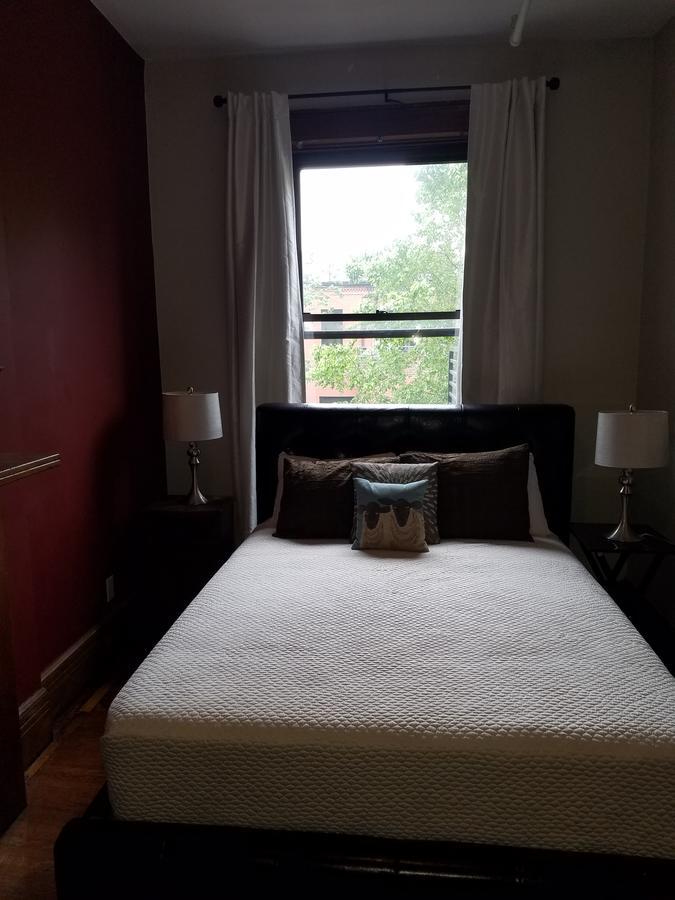West 119Th Guest Suites New York Luaran gambar